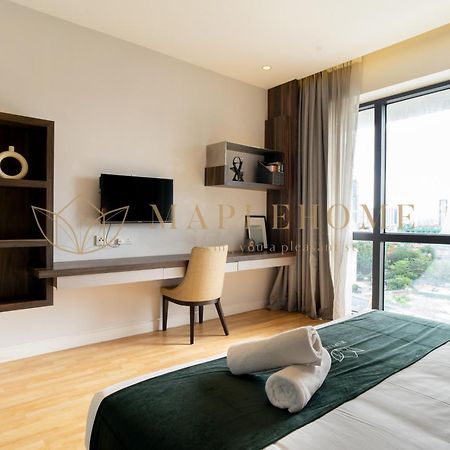 D'Majestic Premier Suites Kuala Lumpur Kamer foto