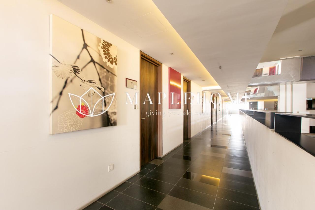 D'Majestic Premier Suites Kuala Lumpur Buitenkant foto