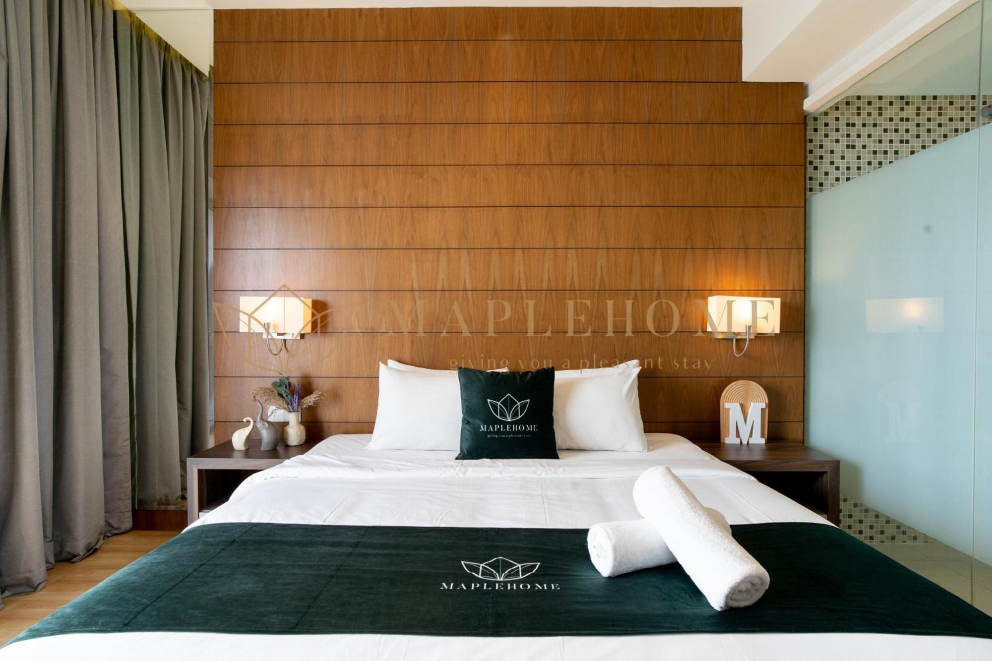 D'Majestic Premier Suites Kuala Lumpur Kamer foto