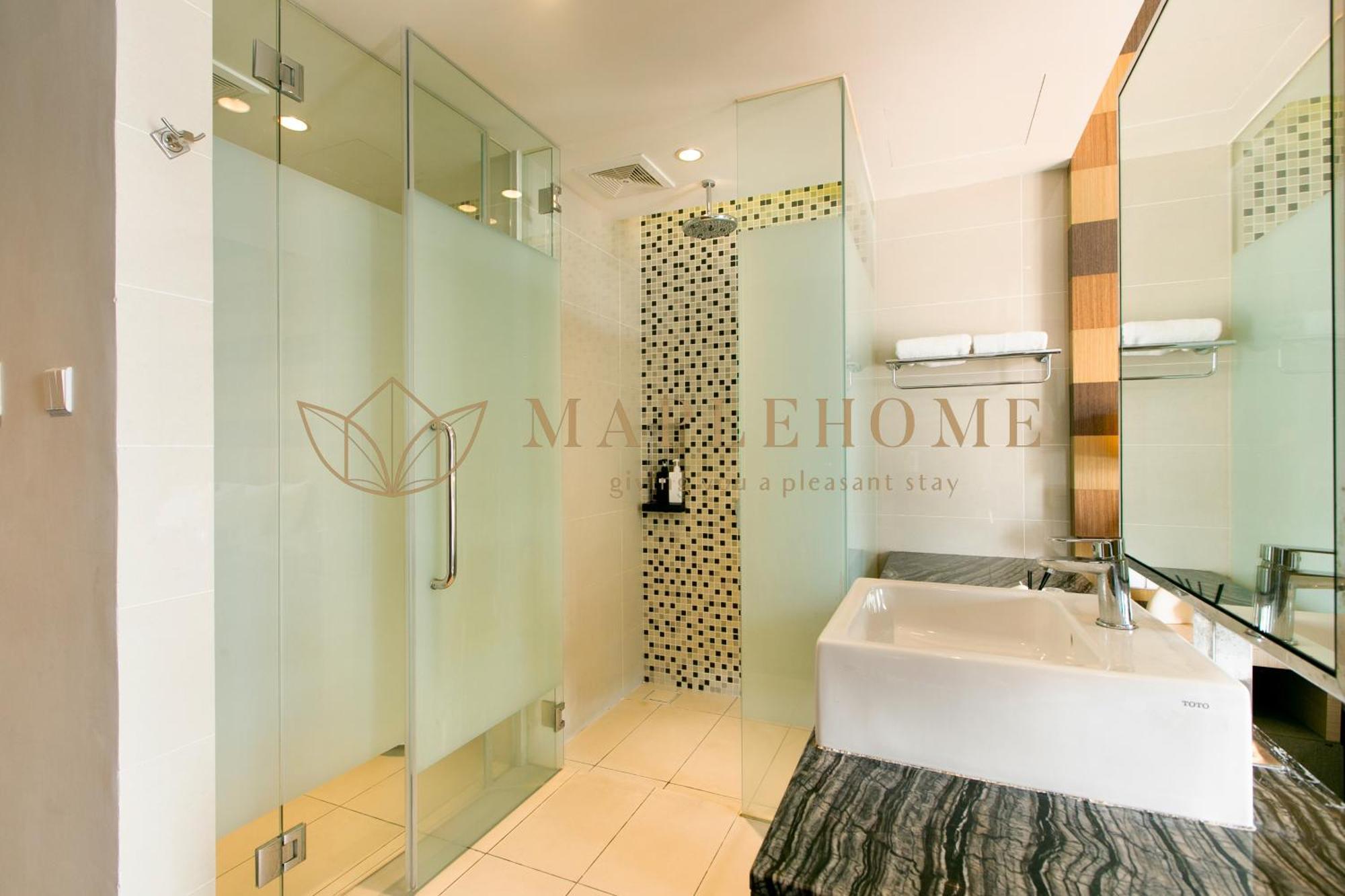 D'Majestic Premier Suites Kuala Lumpur Kamer foto