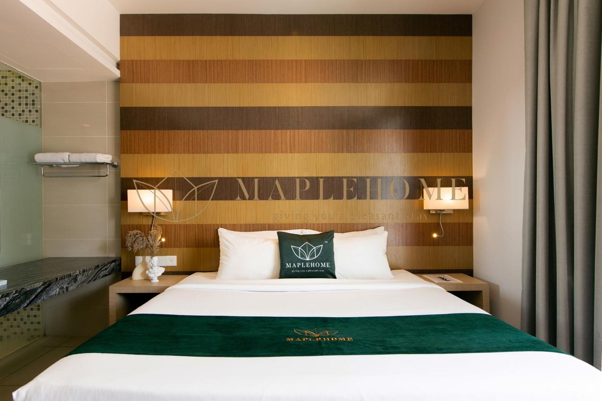D'Majestic Premier Suites Kuala Lumpur Kamer foto